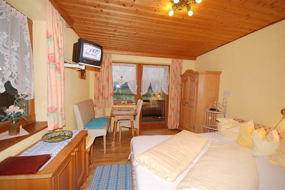 Romantik Aparthotel Sonnleitn Sankt Johann in Tirol Luaran gambar